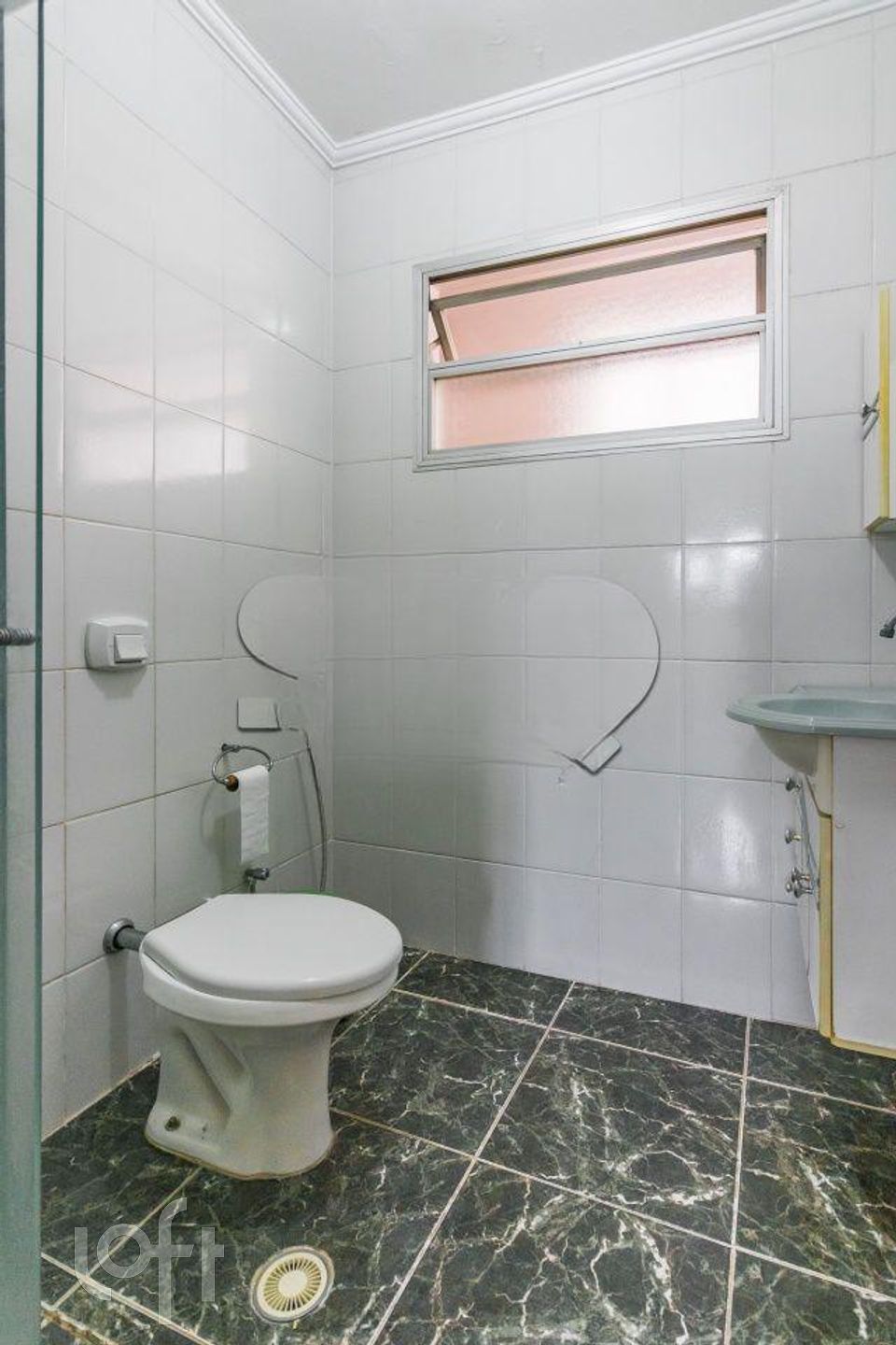 Apartamento à venda com 1 quarto, 34m² - Foto 7