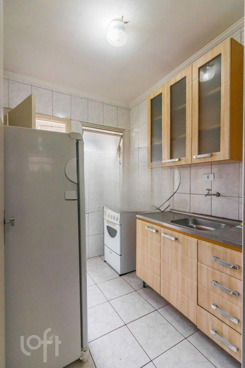 Apartamento à venda com 1 quarto, 34m² - Foto 13