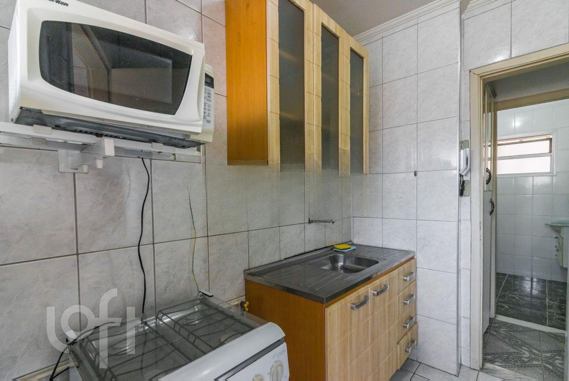 Apartamento à venda com 1 quarto, 34m² - Foto 12