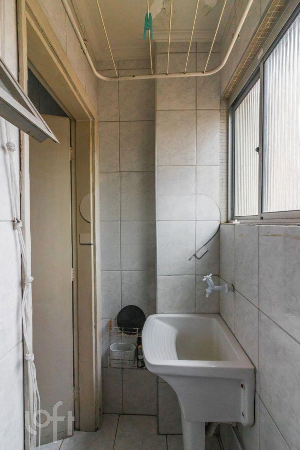 Apartamento à venda com 1 quarto, 34m² - Foto 15