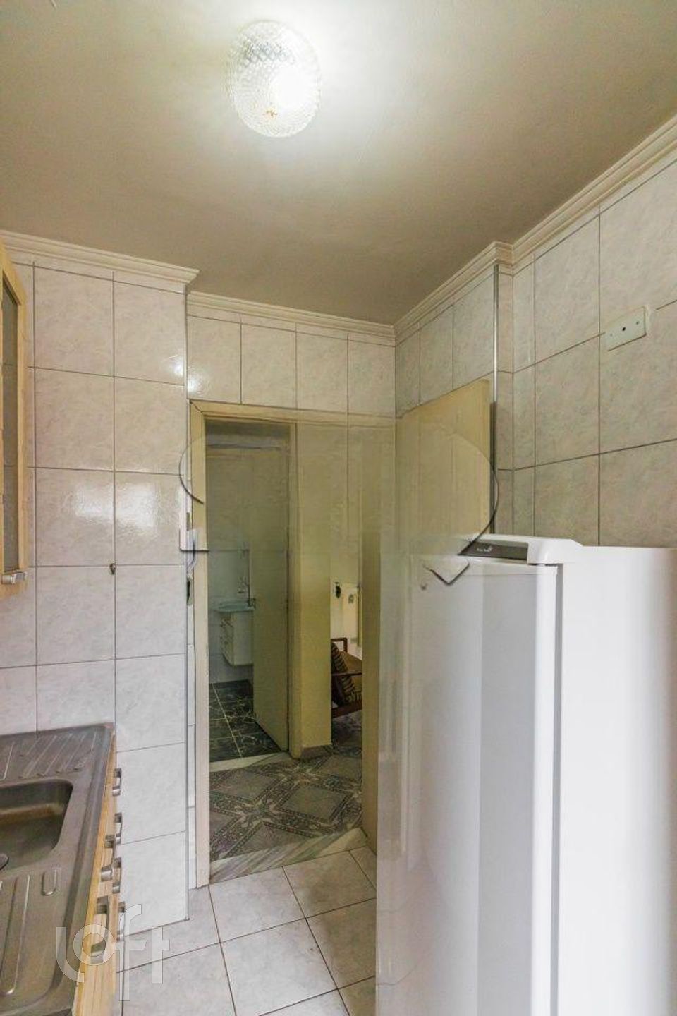 Apartamento à venda com 1 quarto, 34m² - Foto 14