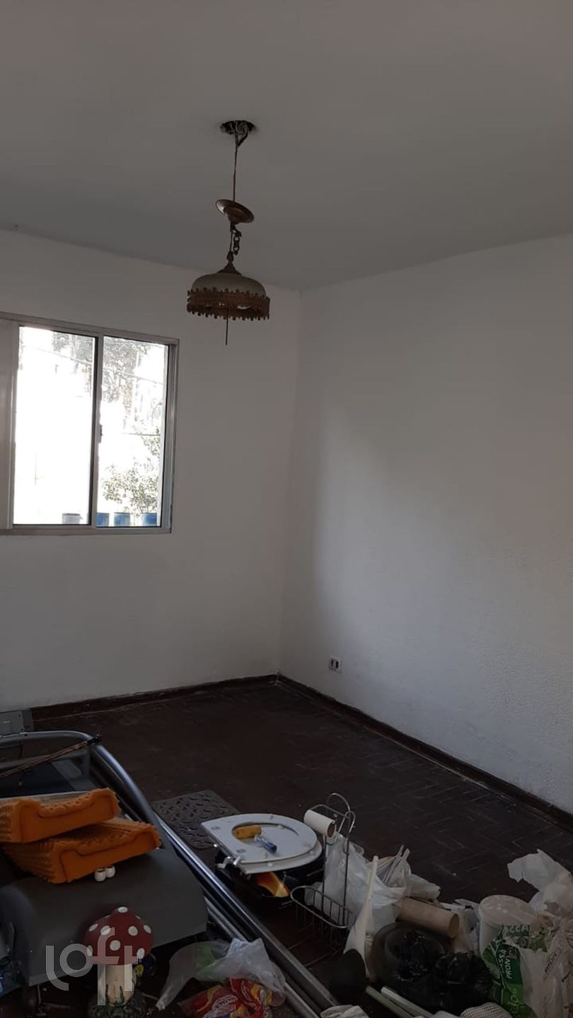 Apartamento à venda com 3 quartos, 93m² - Foto 8