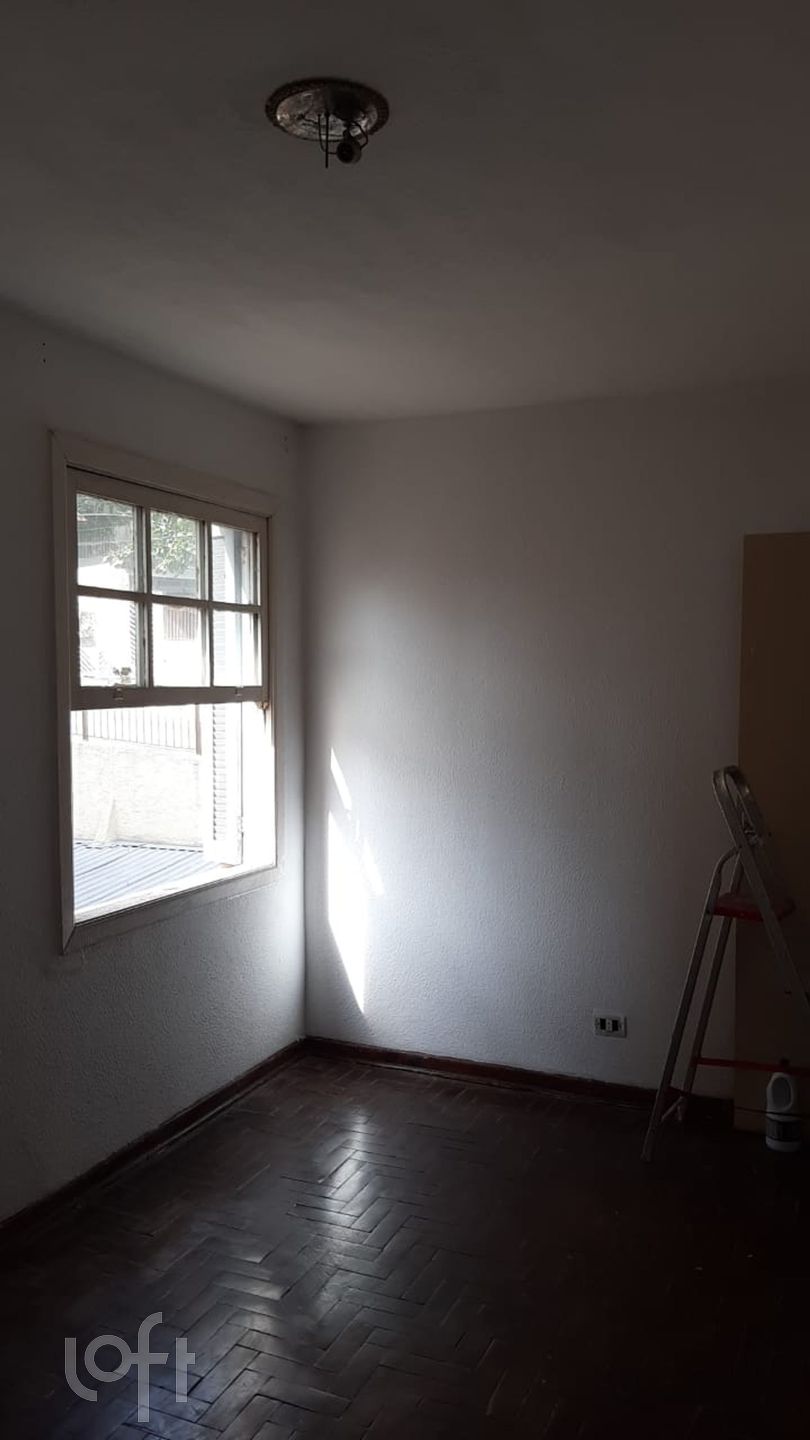 Apartamento à venda com 3 quartos, 93m² - Foto 1