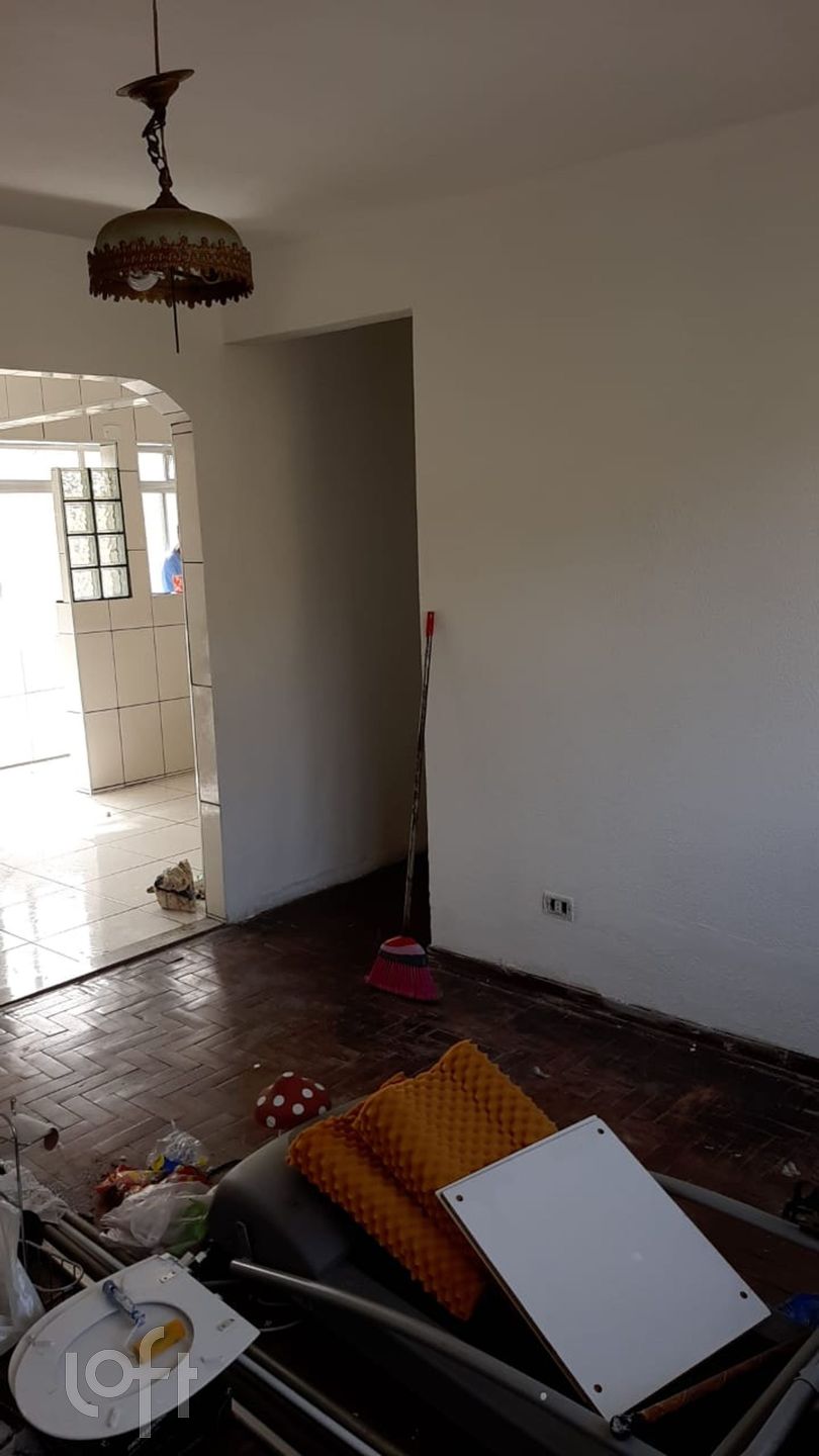 Apartamento à venda com 3 quartos, 93m² - Foto 7