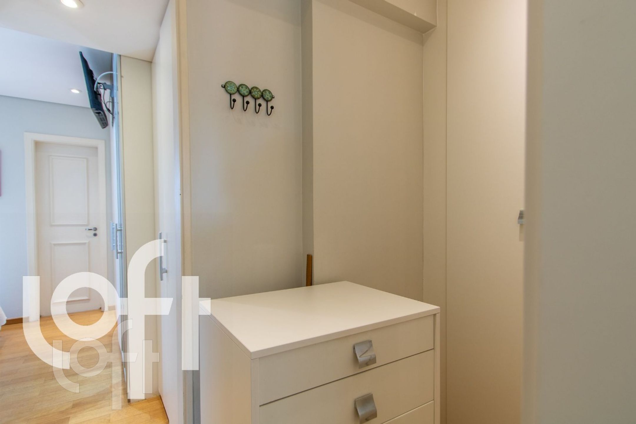 Apartamento à venda com 4 quartos, 131m² - Foto 13