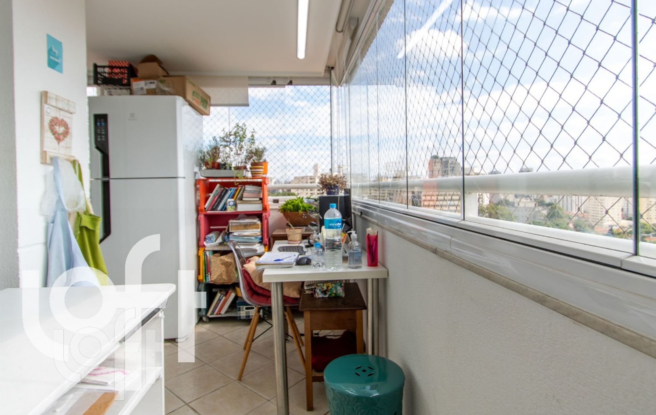 Apartamento à venda com 4 quartos, 131m² - Foto 15