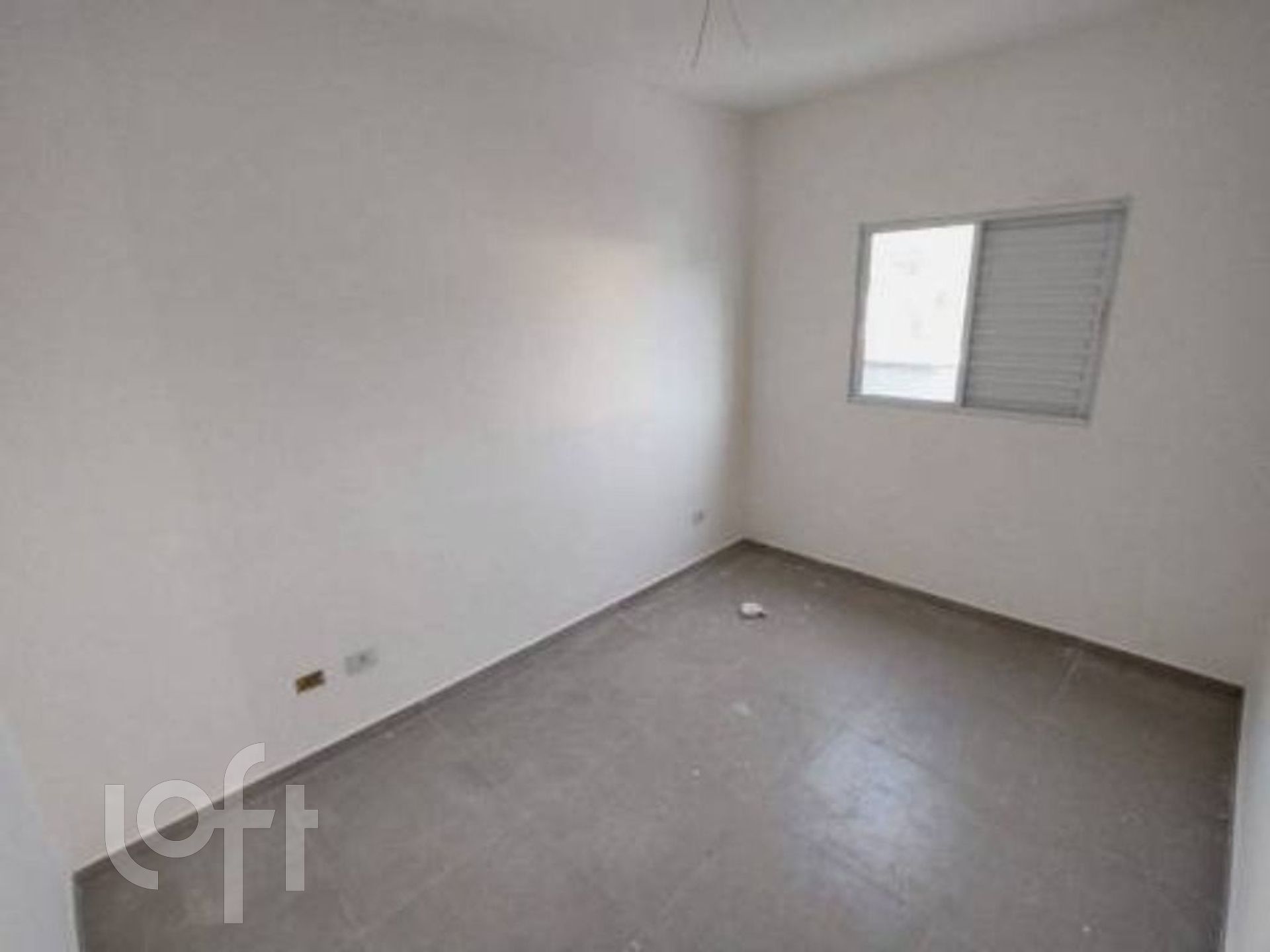 Apartamento à venda com 2 quartos, 36m² - Foto 2