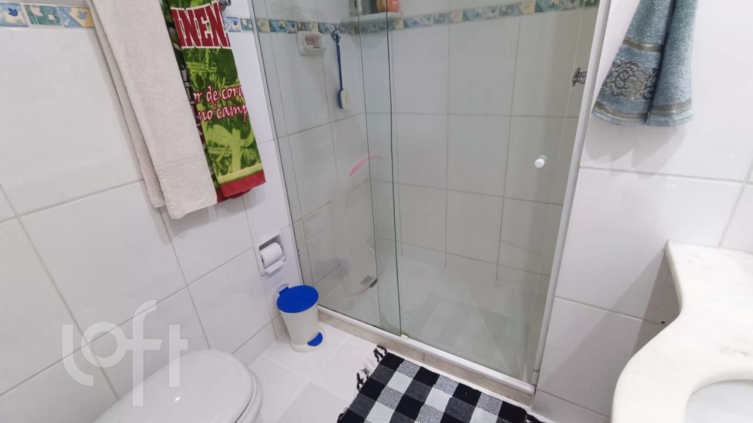 Apartamento à venda com 3 quartos, 111m² - Foto 12