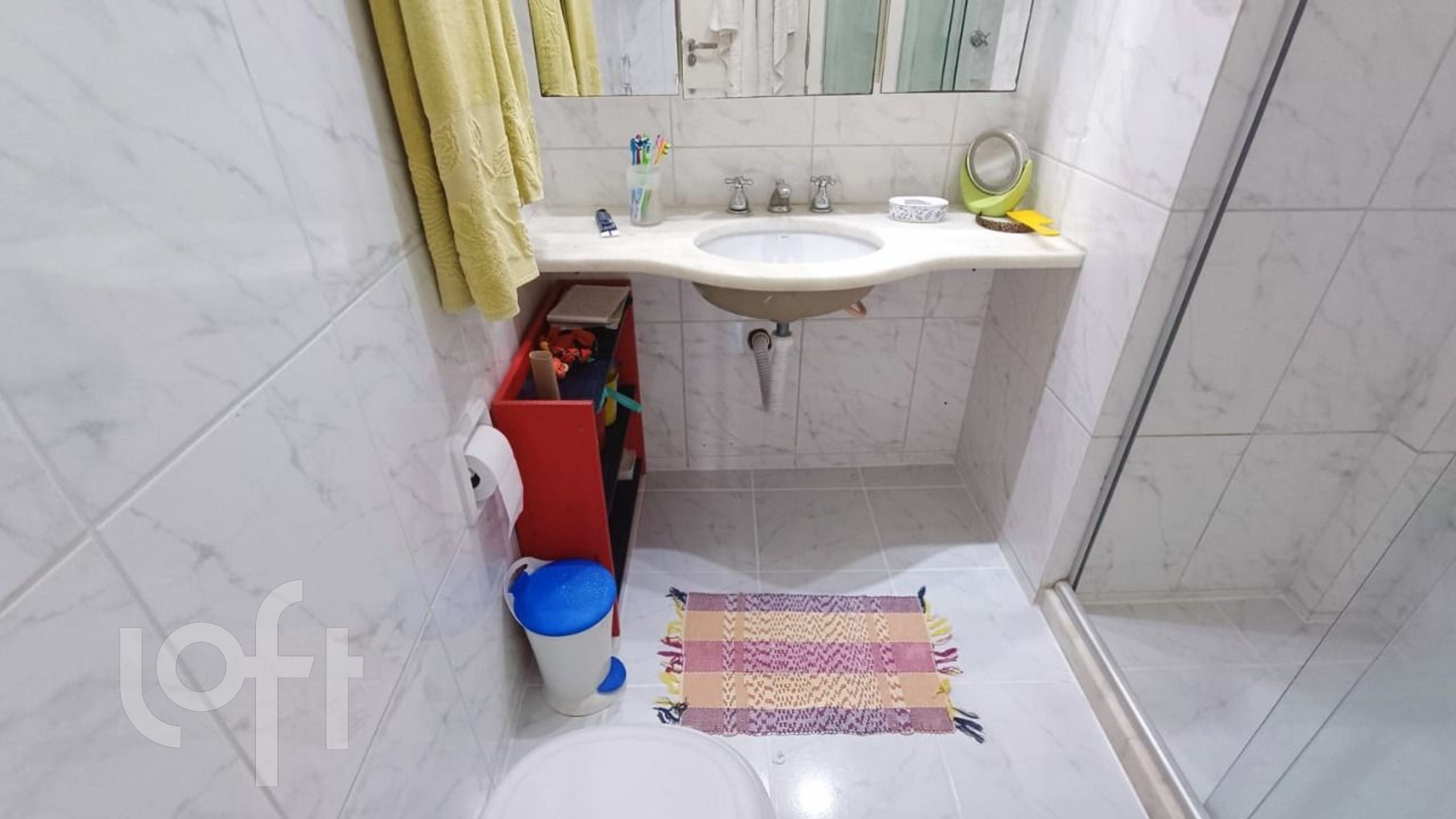 Apartamento à venda com 3 quartos, 111m² - Foto 13