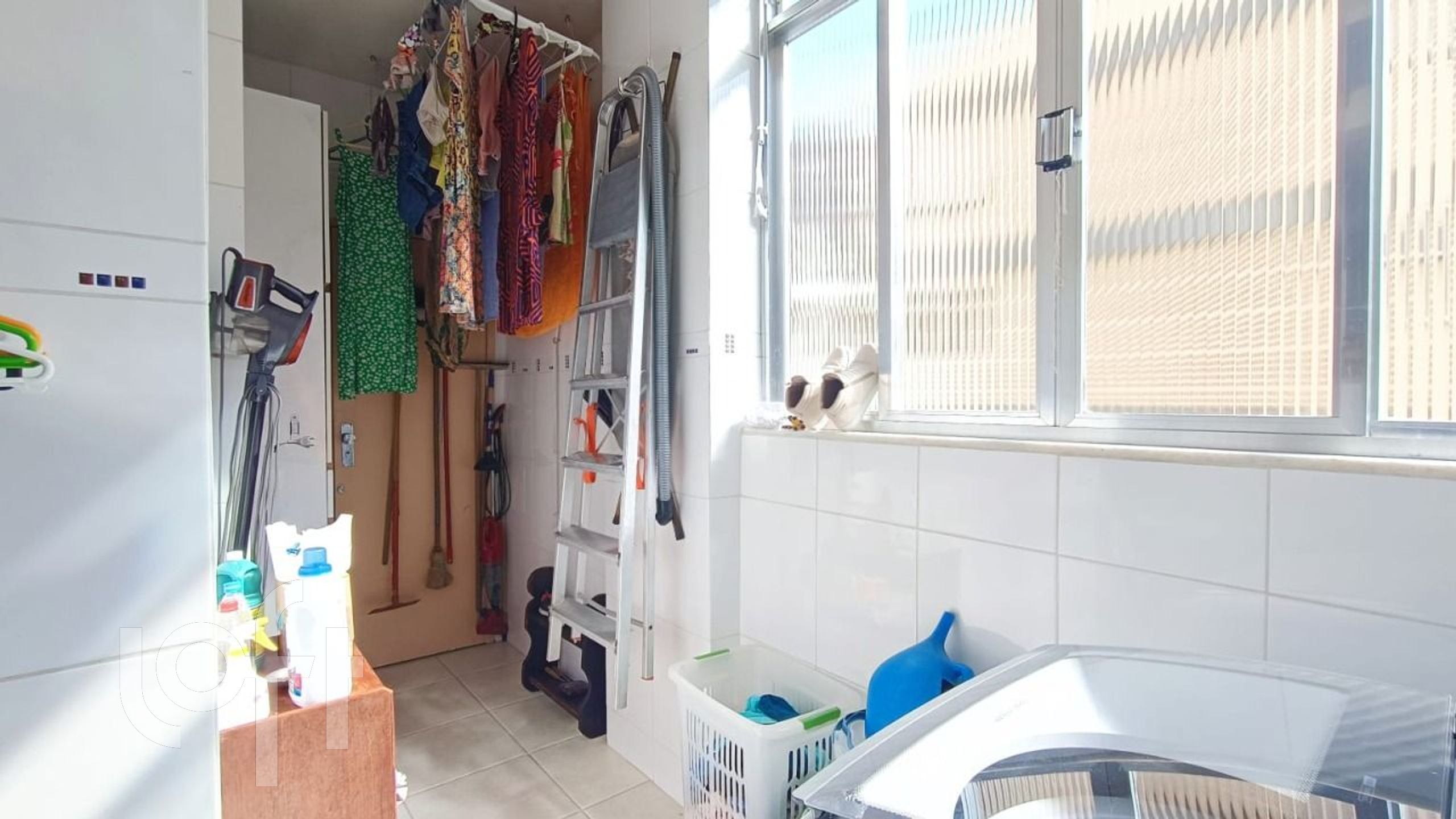 Apartamento à venda com 3 quartos, 111m² - Foto 18