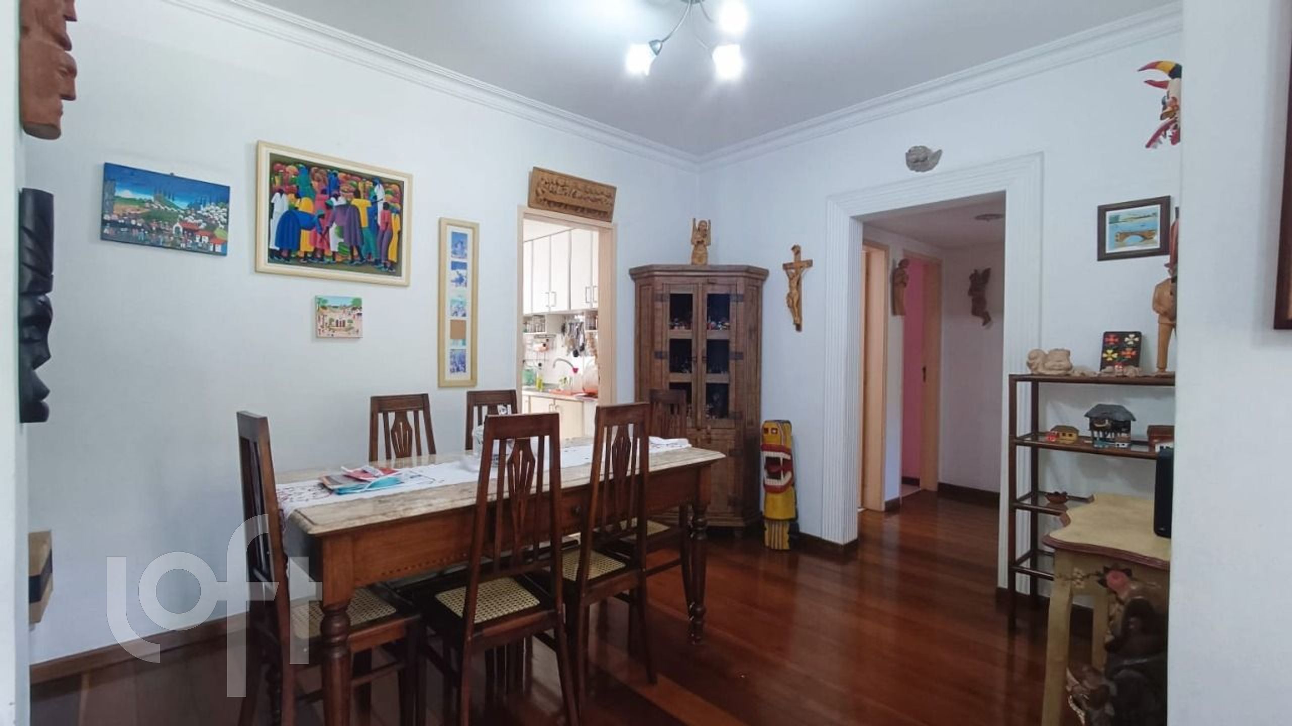 Apartamento à venda com 3 quartos, 111m² - Foto 6