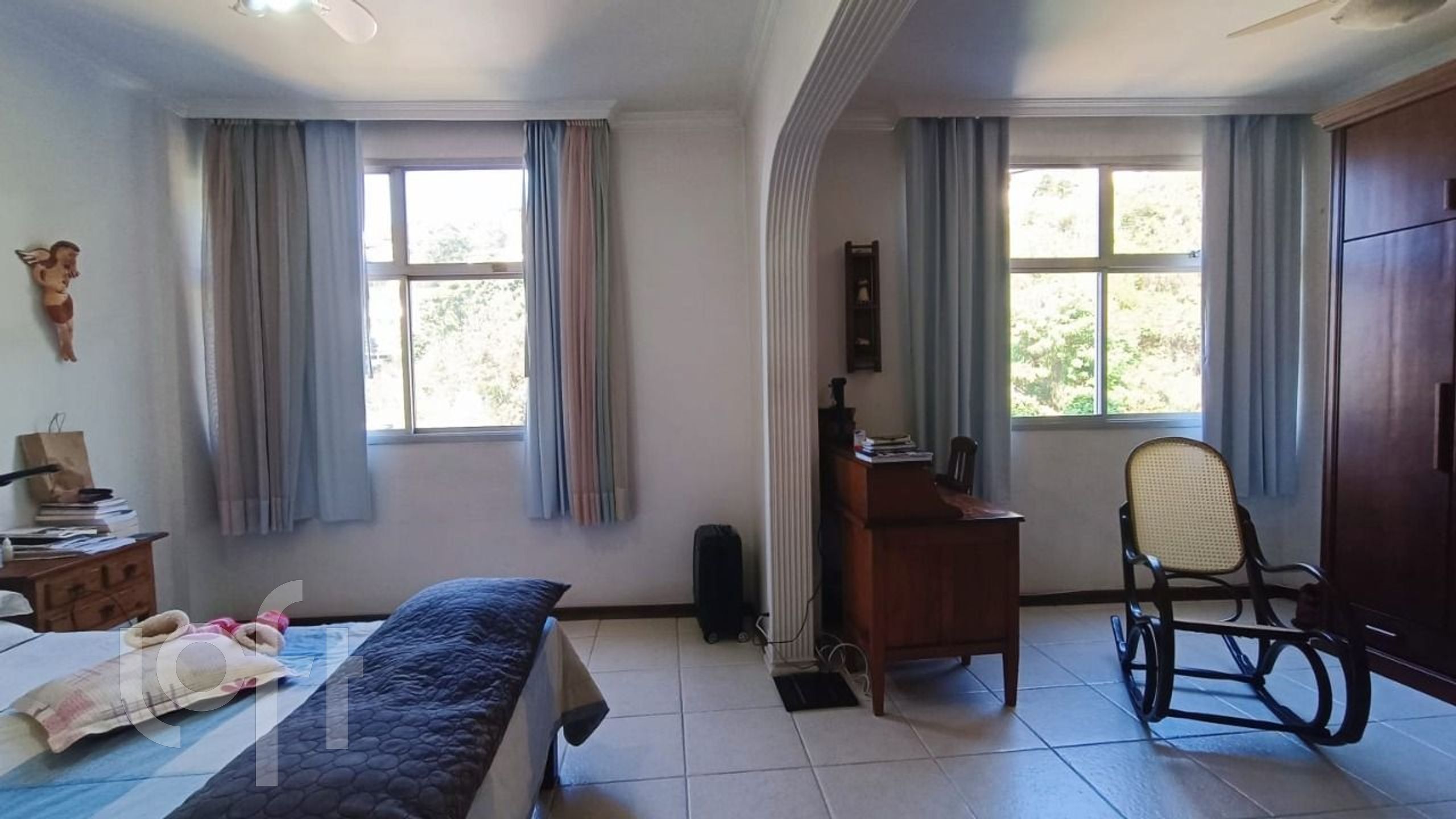 Apartamento à venda com 3 quartos, 111m² - Foto 7