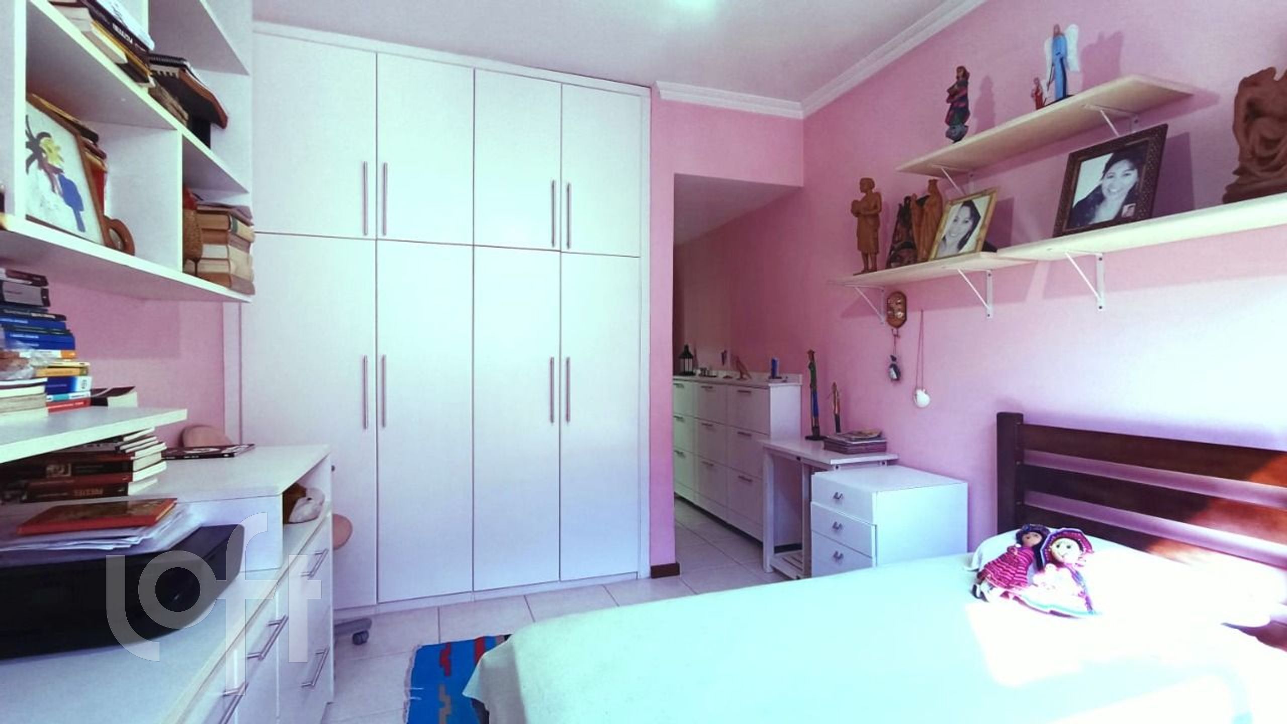 Apartamento à venda com 3 quartos, 111m² - Foto 11