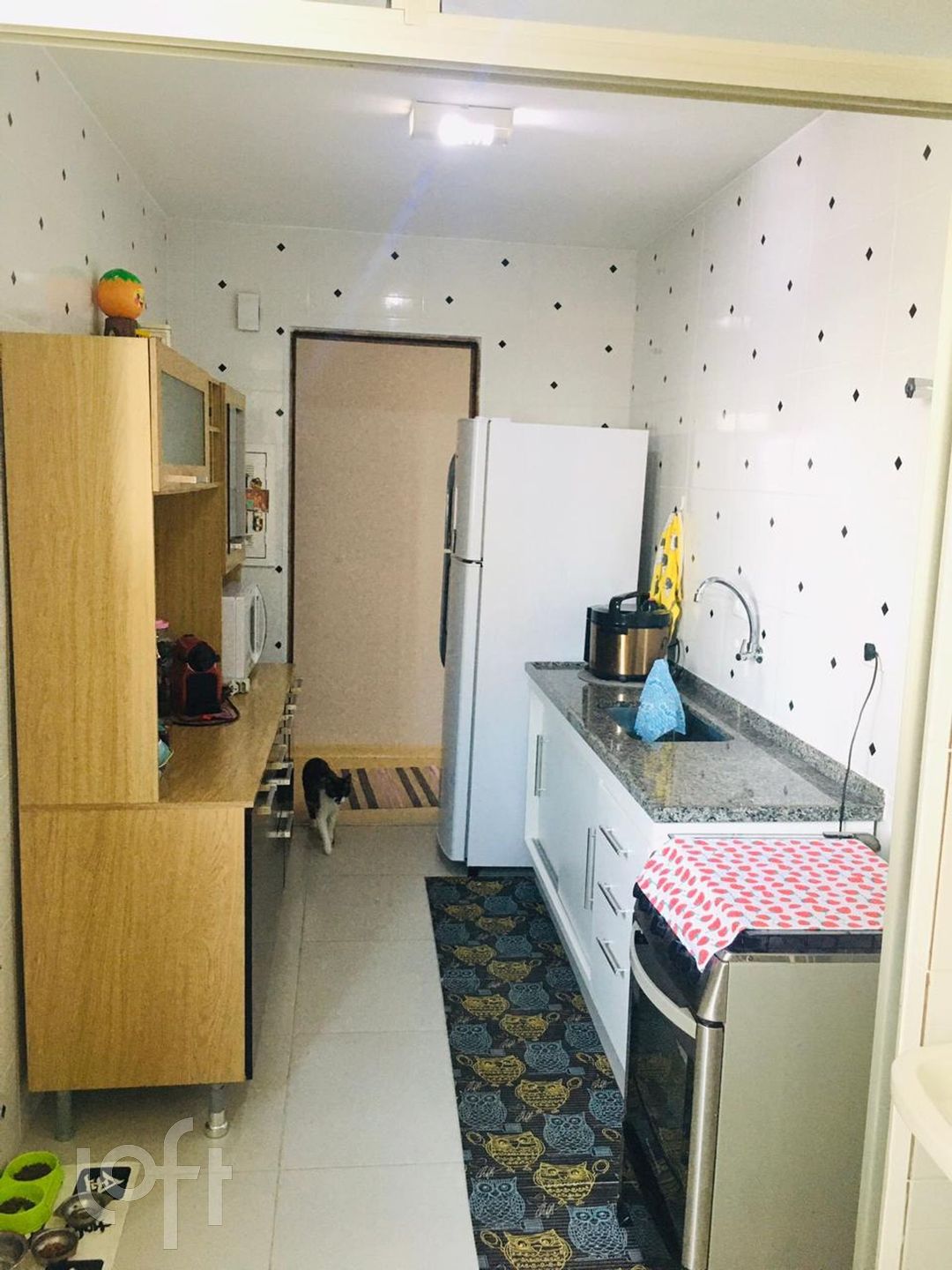 Apartamento à venda com 3 quartos, 83m² - Foto 5