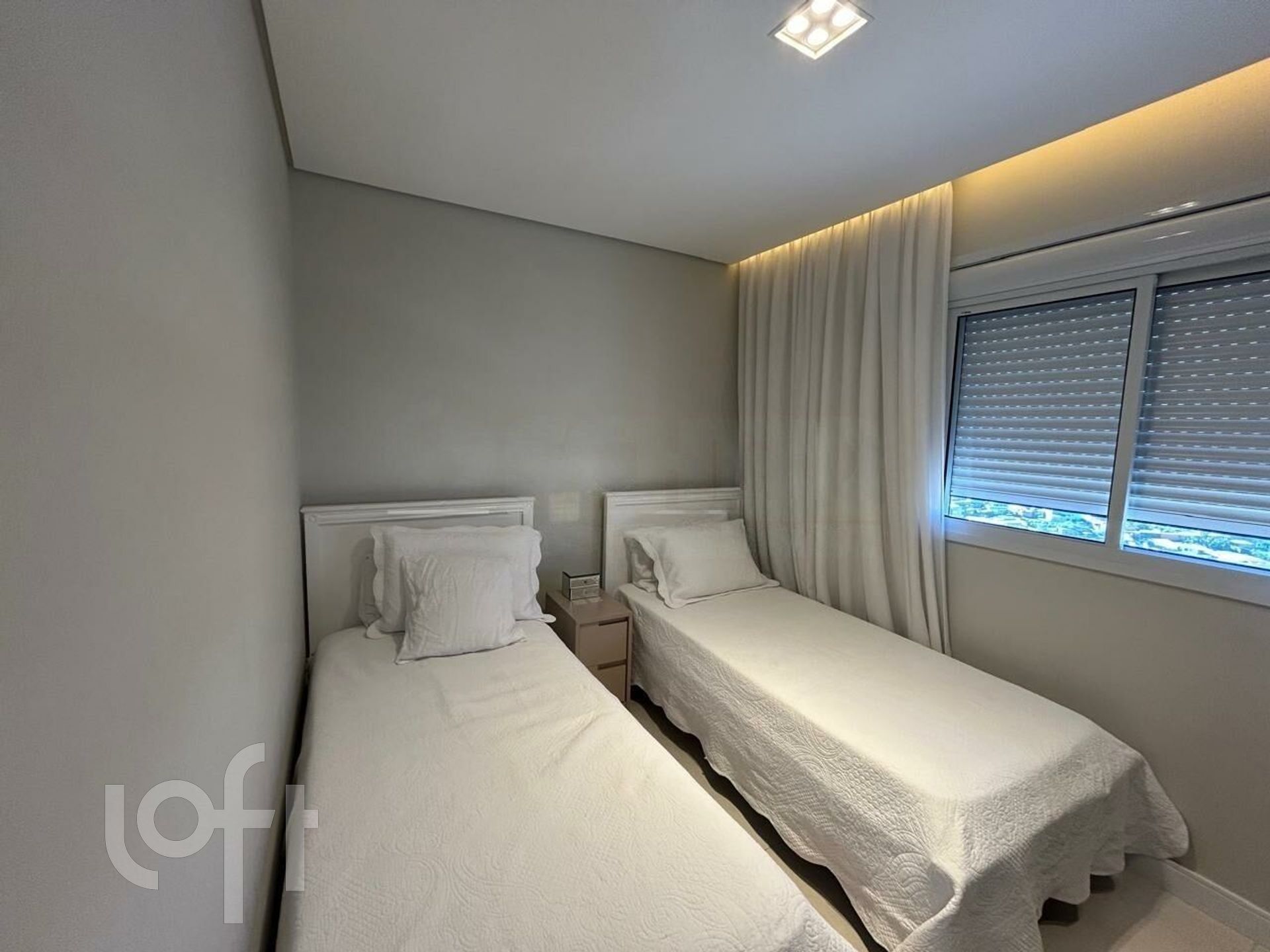 Apartamento à venda com 2 quartos, 58m² - Foto 11