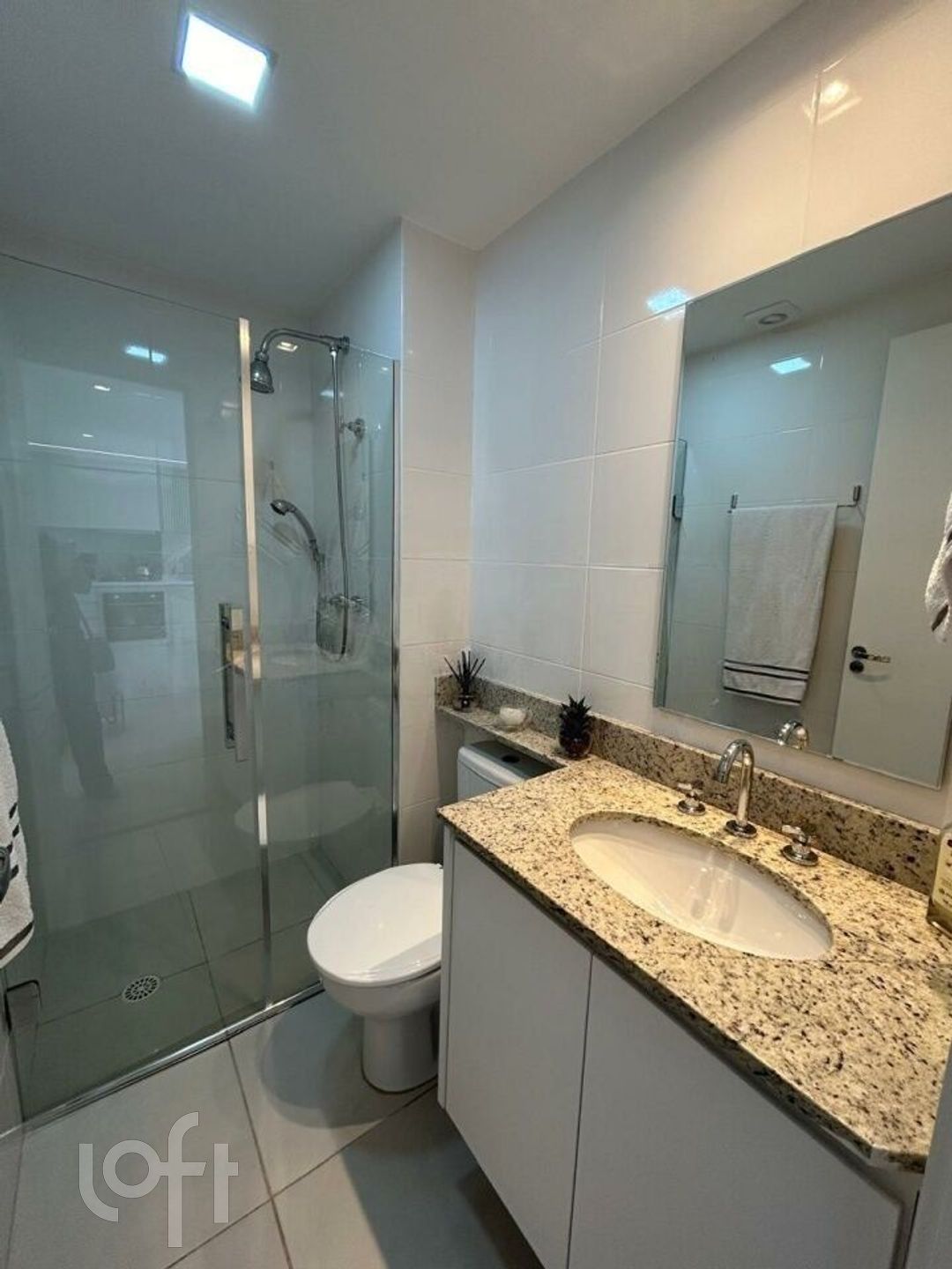 Apartamento à venda com 2 quartos, 58m² - Foto 12