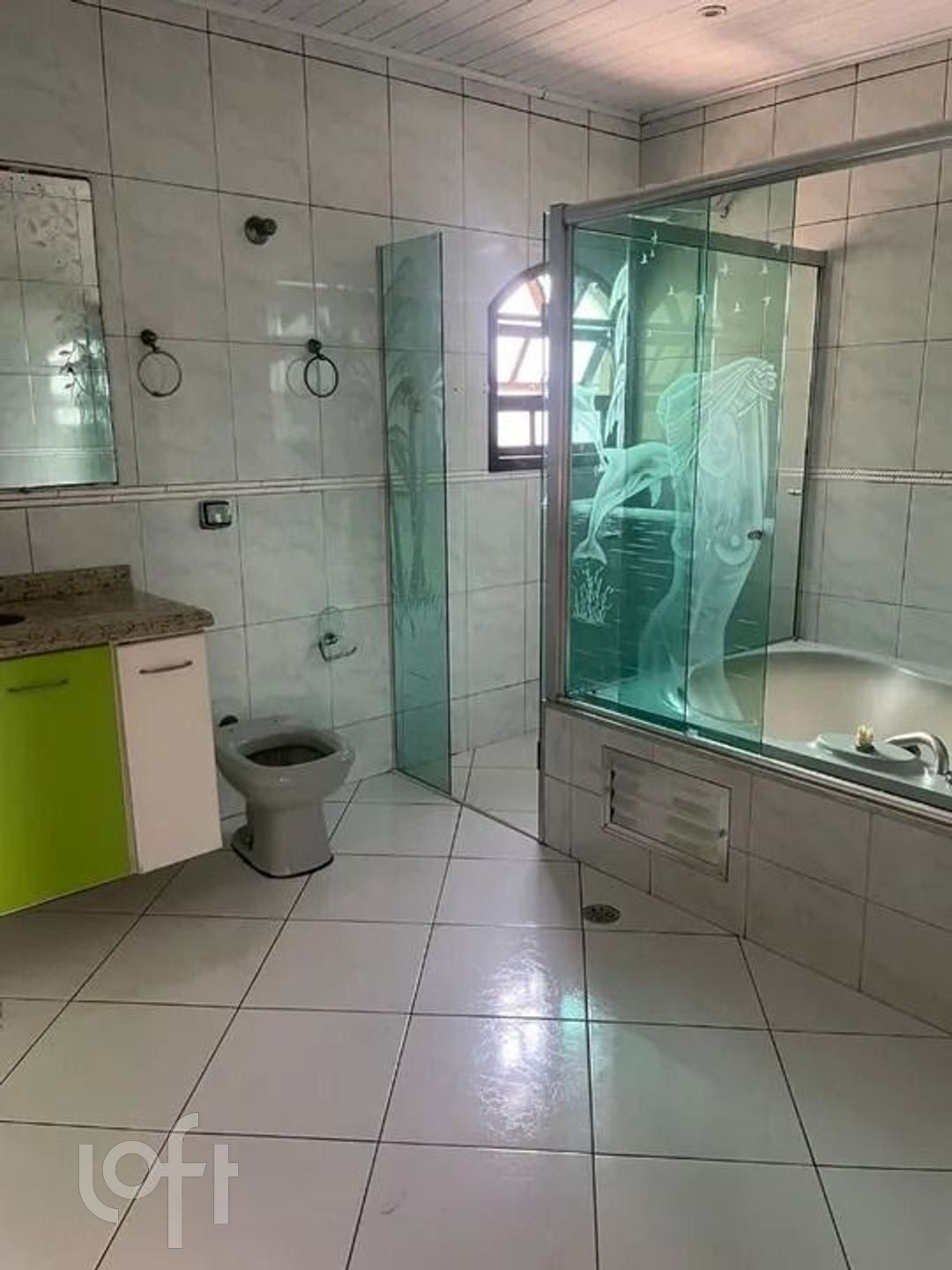 Casa à venda com 4 quartos, 250m² - Foto 16