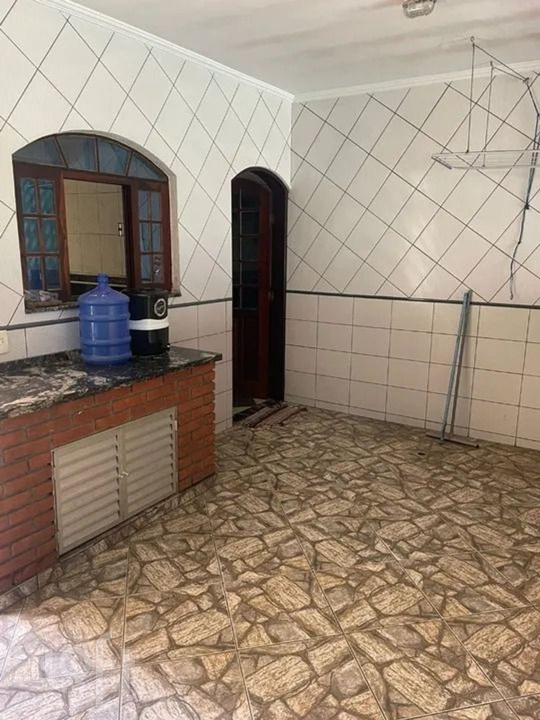 Casa à venda com 4 quartos, 250m² - Foto 10