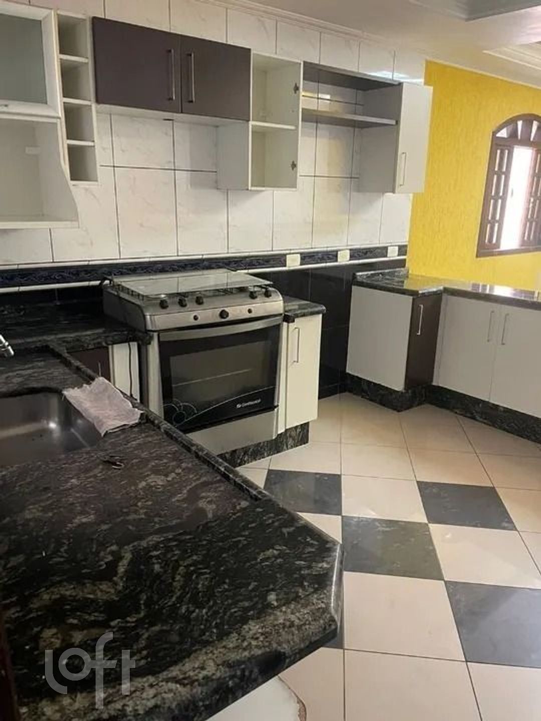 Casa à venda com 4 quartos, 250m² - Foto 9