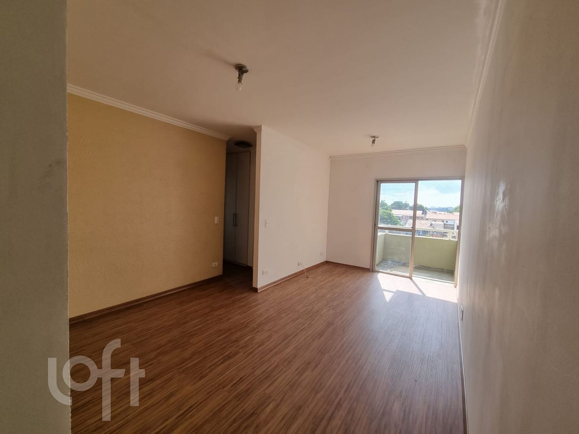 Apartamento à venda com 2 quartos, 61m² - Foto 7