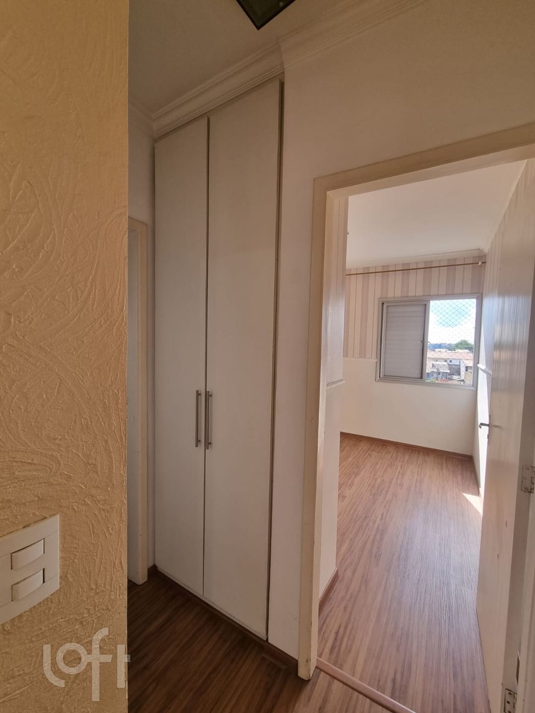 Apartamento à venda com 2 quartos, 61m² - Foto 3