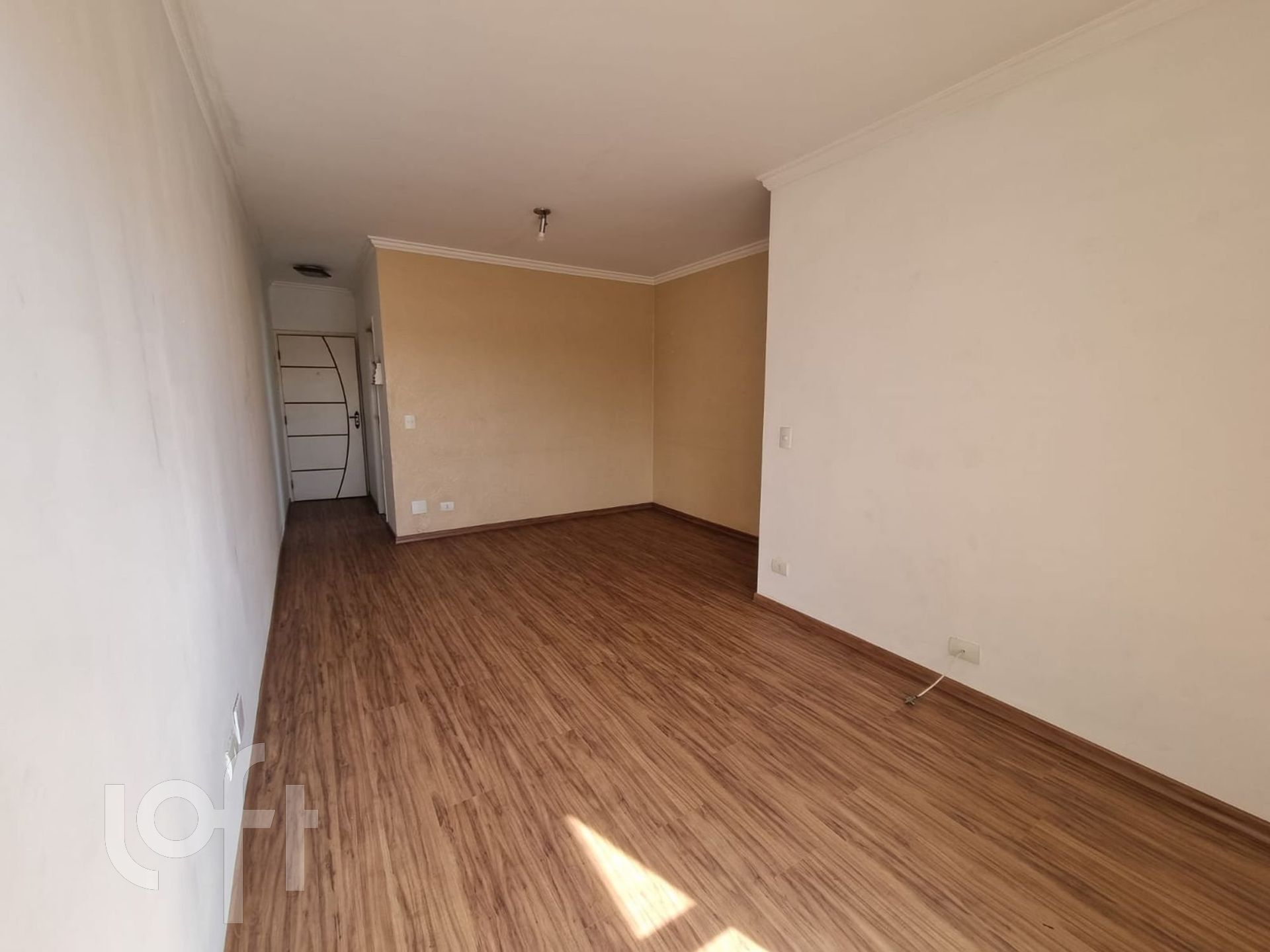 Apartamento à venda com 2 quartos, 61m² - Foto 6