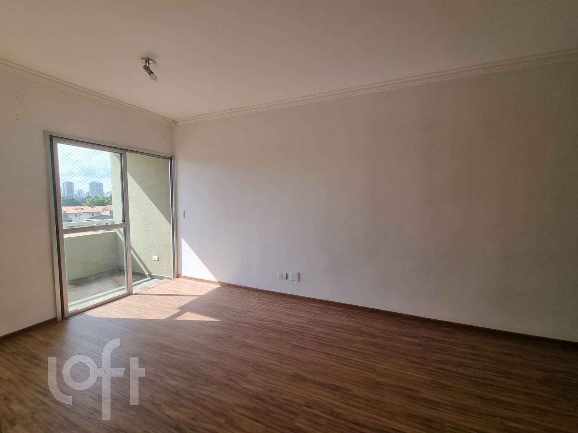 Apartamento à venda com 2 quartos, 61m² - Foto 5