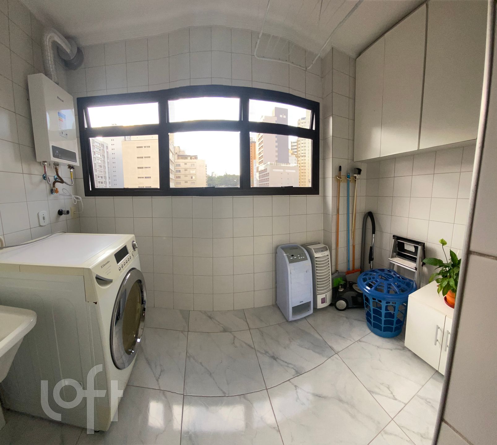 Apartamento à venda com 2 quartos, 70m² - Foto 8