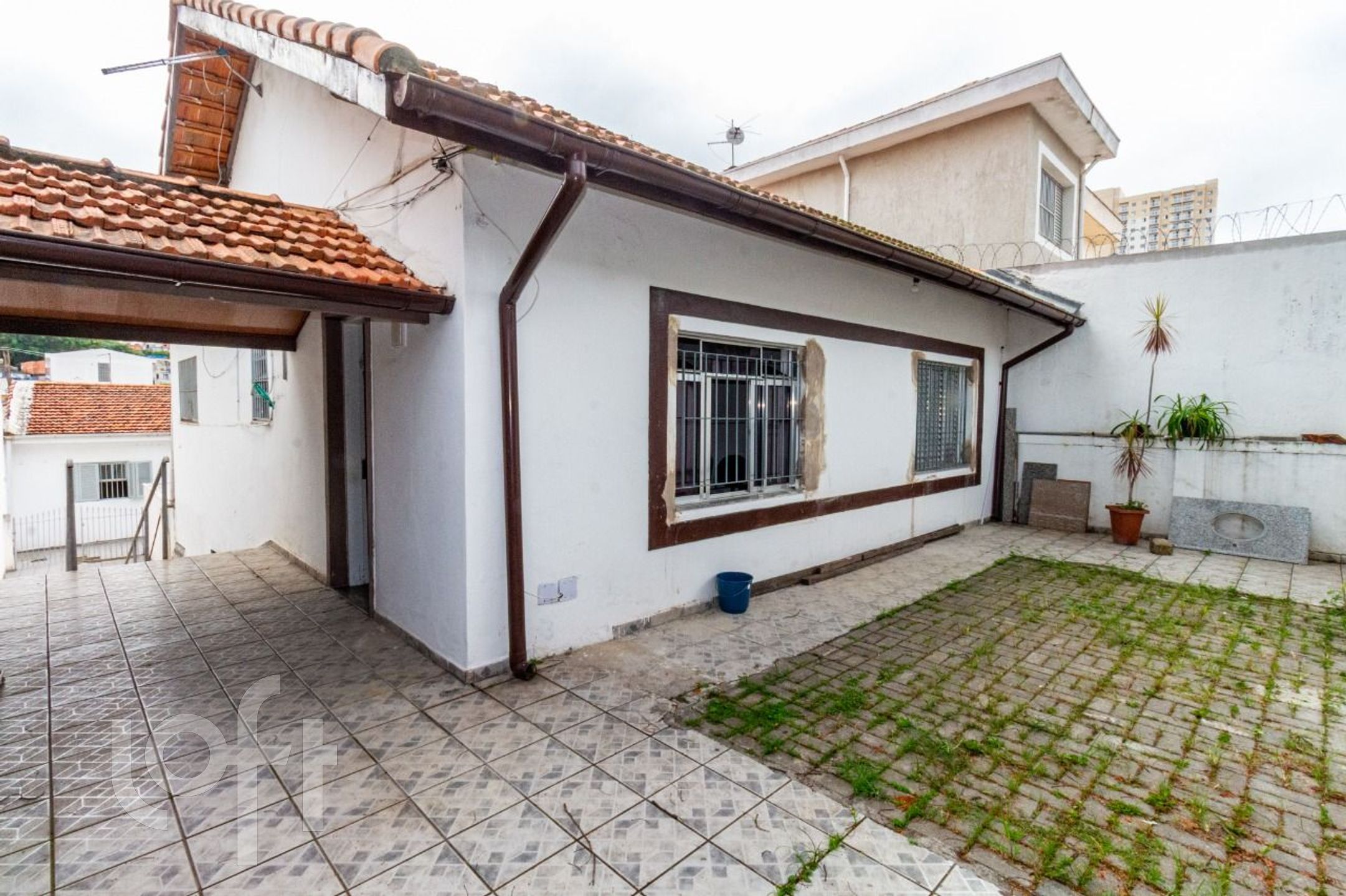 Casa à venda em Cidade Ademar com 130 m², 3 quarto