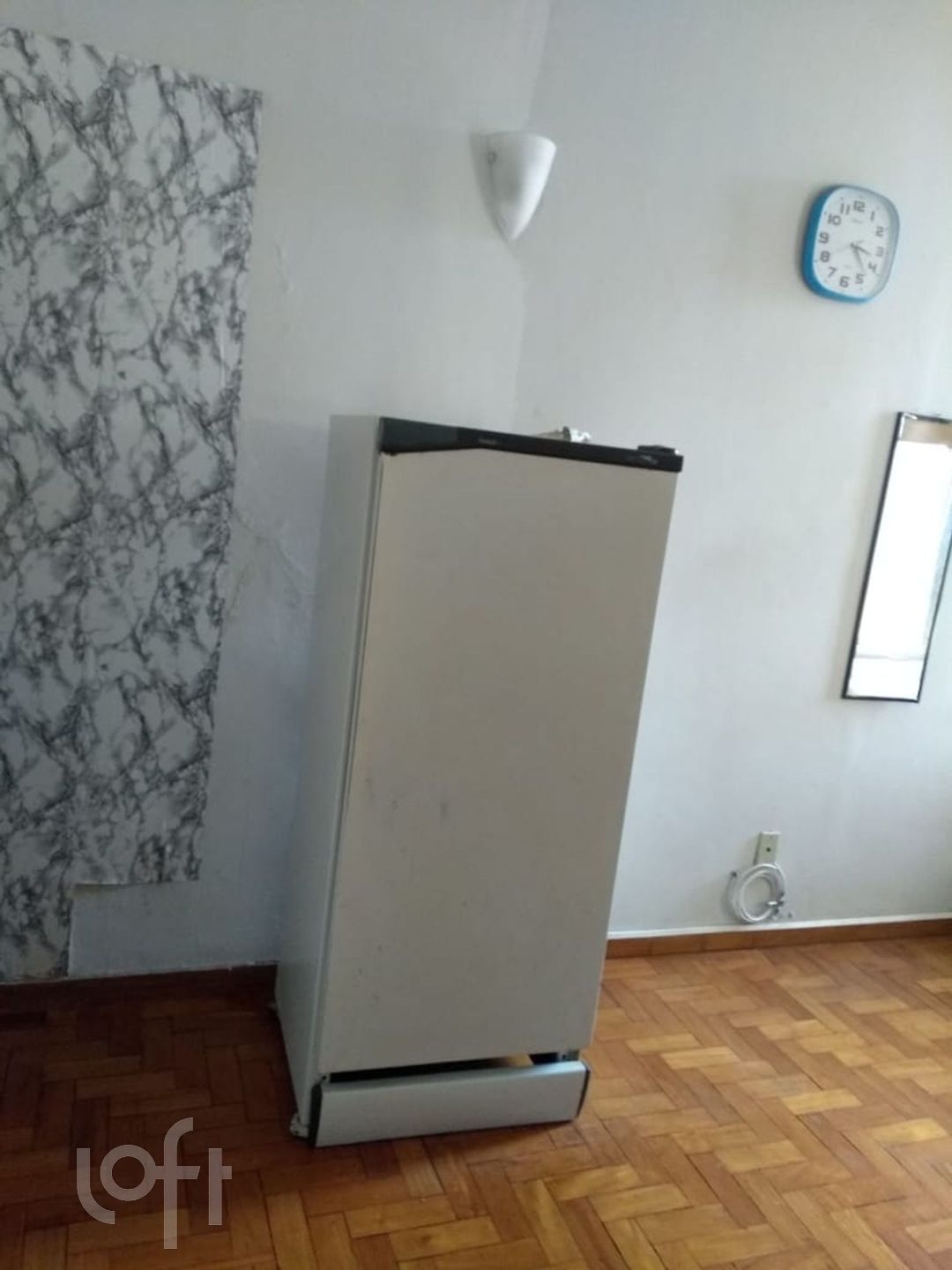 Apartamento à venda com 1 quarto, 38m² - Foto 6