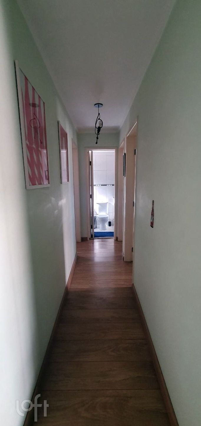 Apartamento à venda com 3 quartos, 143m² - Foto 11