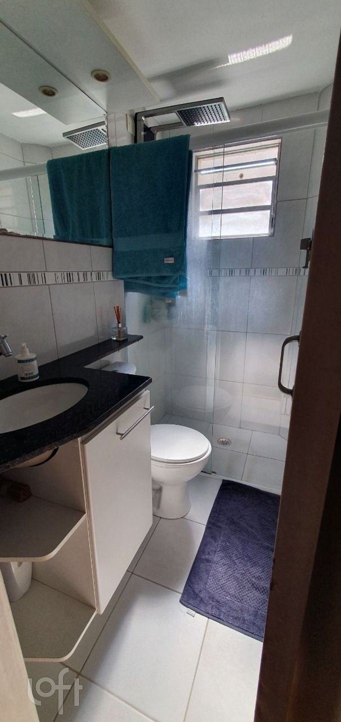 Apartamento à venda com 3 quartos, 143m² - Foto 12