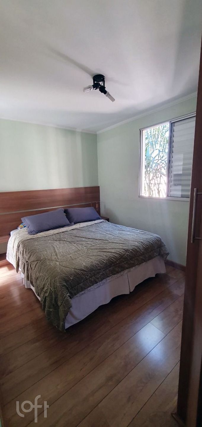 Apartamento à venda com 3 quartos, 143m² - Foto 7