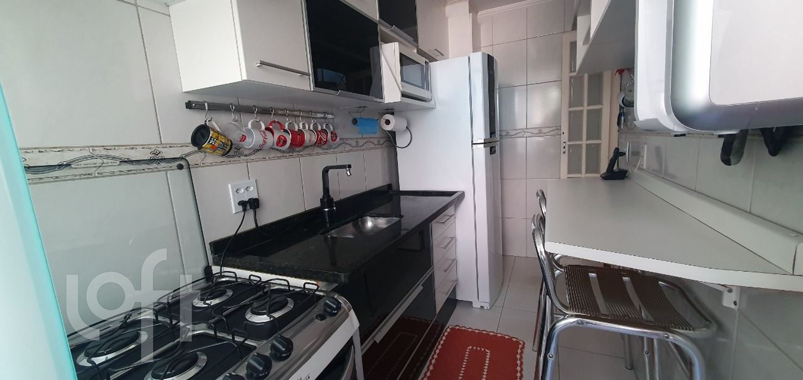 Apartamento à venda com 3 quartos, 143m² - Foto 5