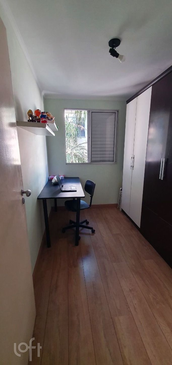 Apartamento à venda com 3 quartos, 143m² - Foto 8