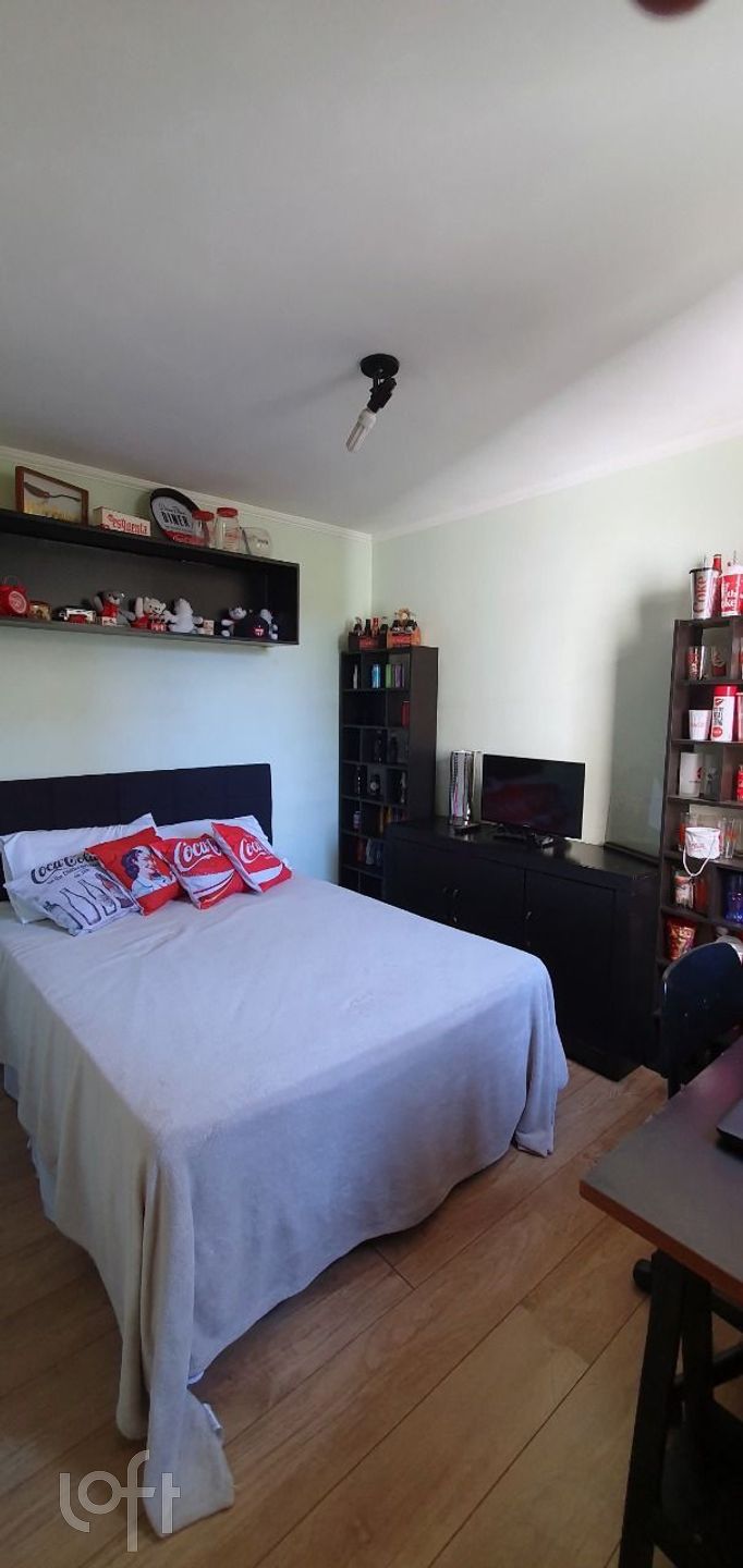 Apartamento à venda com 3 quartos, 143m² - Foto 10