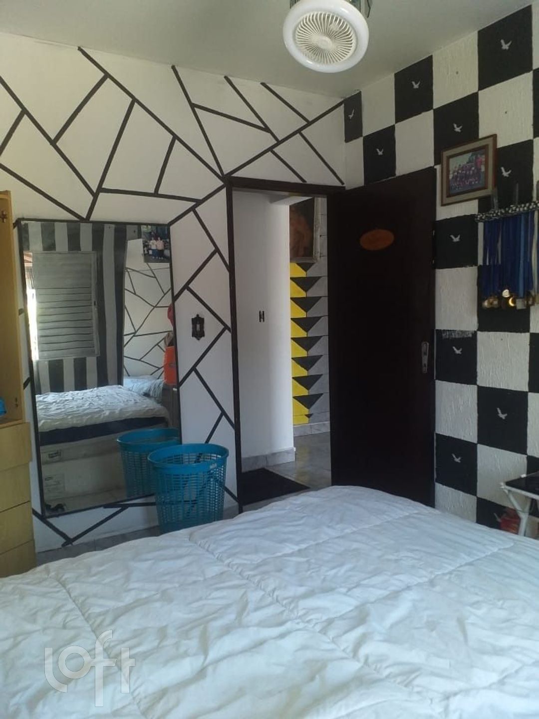 Casa, 4 quartos, 120 m² - Foto 23