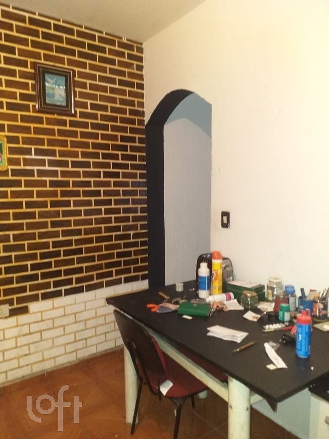 Casa, 4 quartos, 120 m² - Foto 2