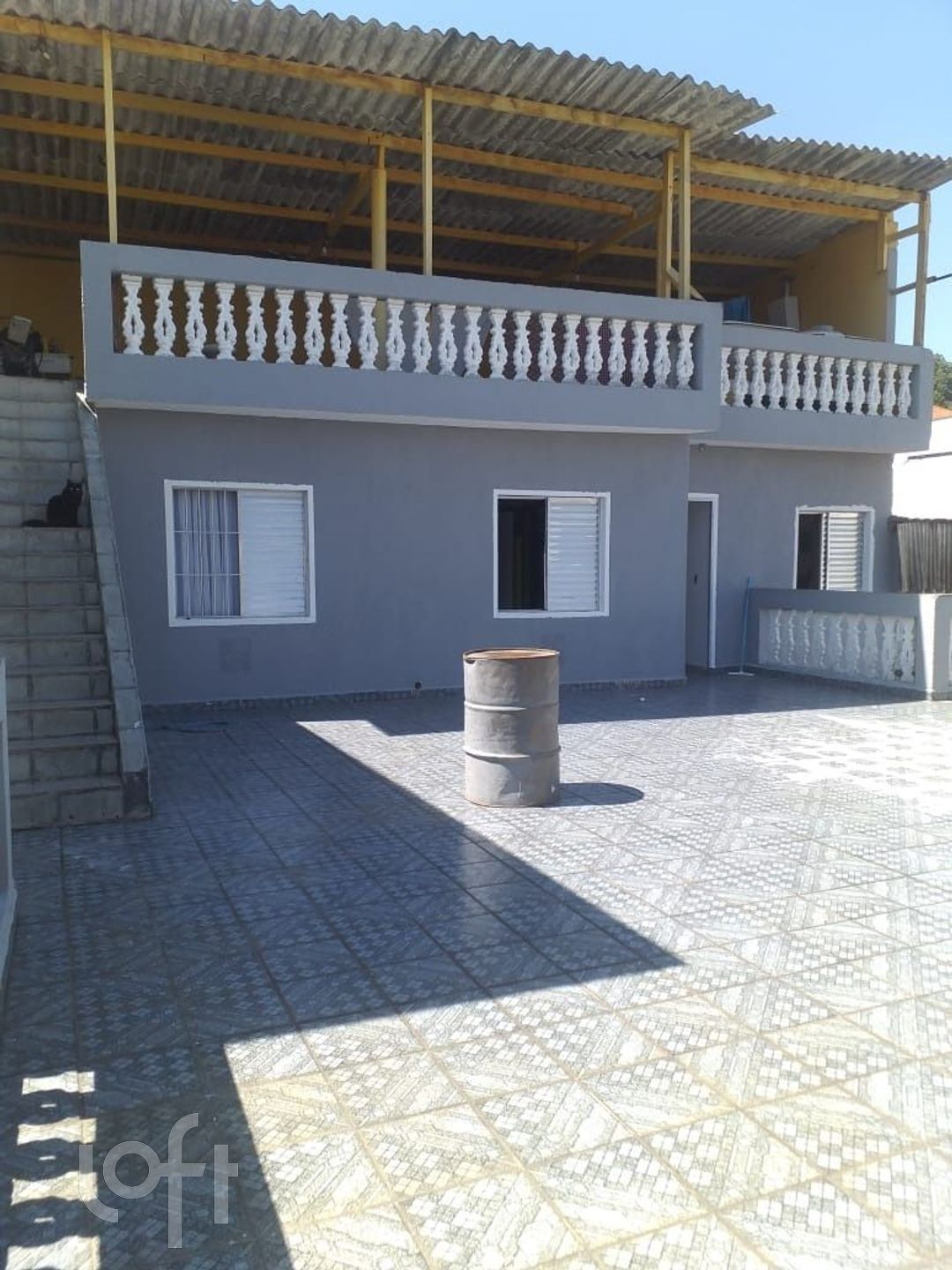 Casa, 4 quartos, 120 m² - Foto 36