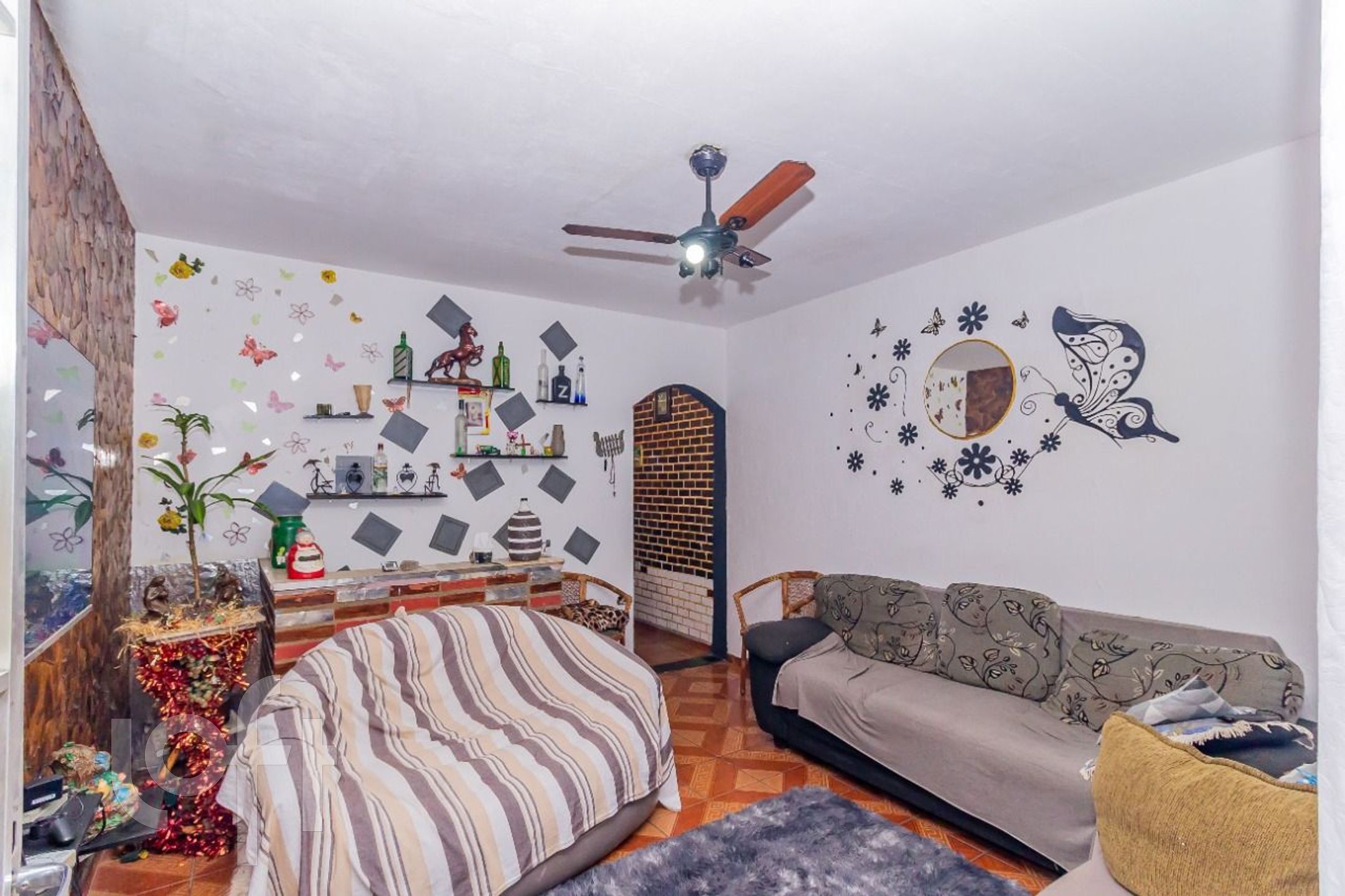 Casa em tucuruvi vender ótima localização bom luga
