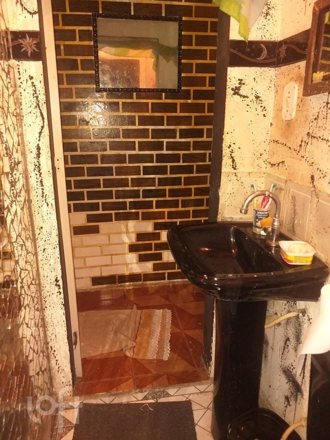 Casa, 4 quartos, 120 m² - Foto 17