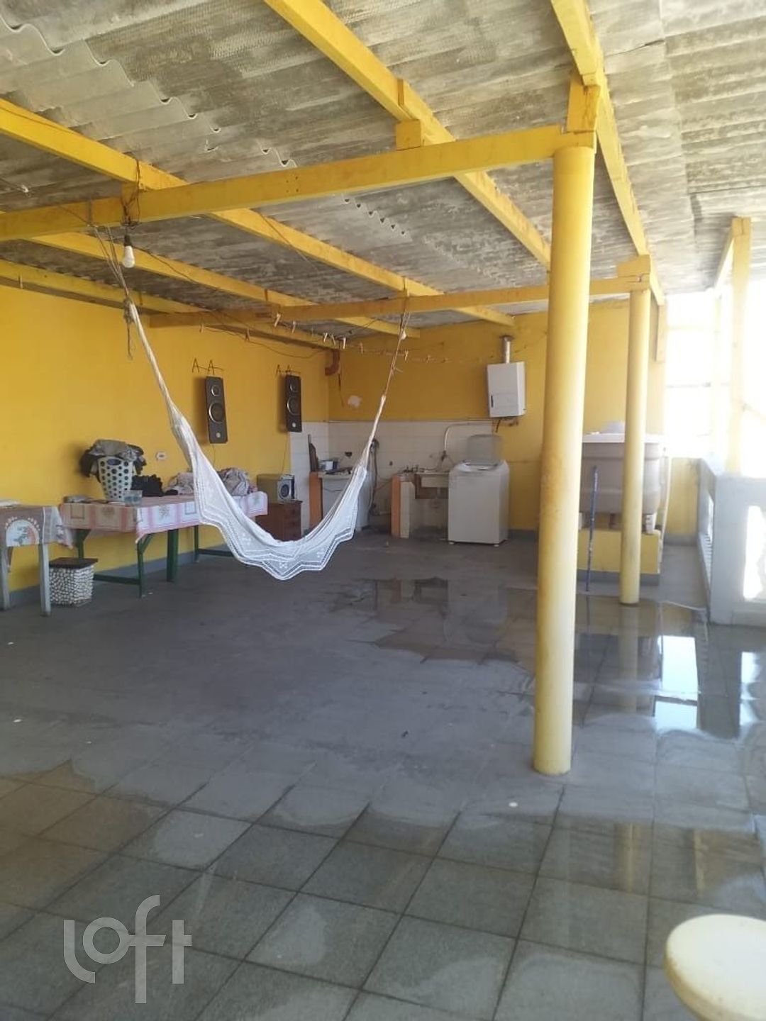 Casa, 4 quartos, 120 m² - Foto 30