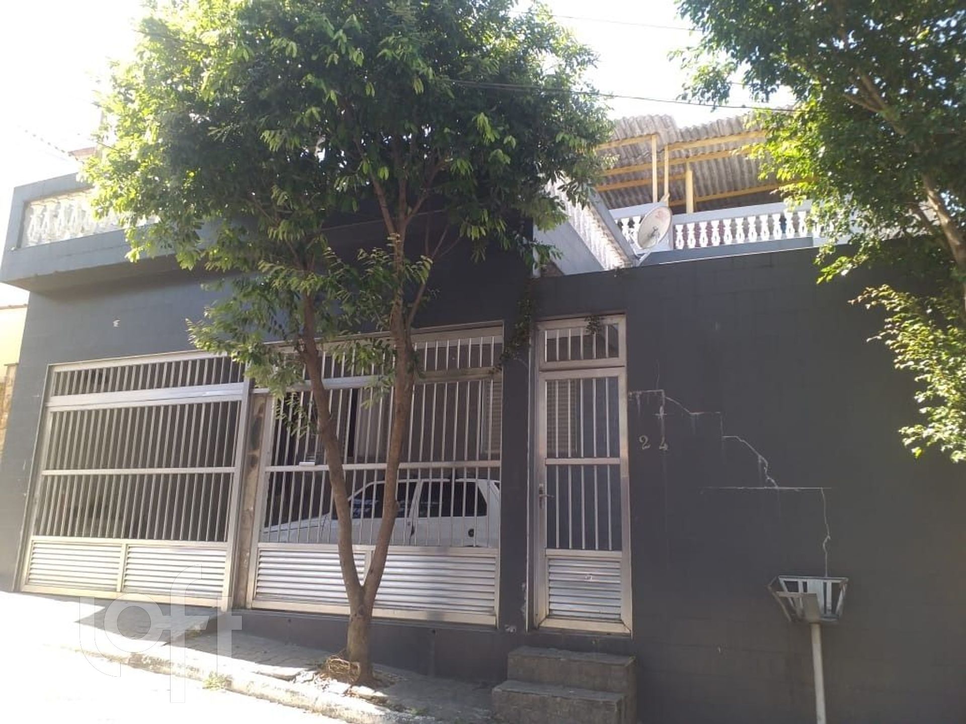 Casa, 4 quartos, 120 m² - Foto 42