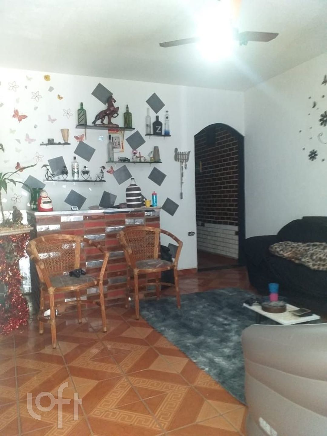 Casa, 4 quartos, 120 m² - Foto 4