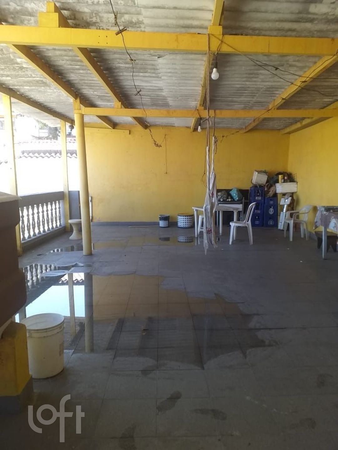 Casa, 4 quartos, 120 m² - Foto 31