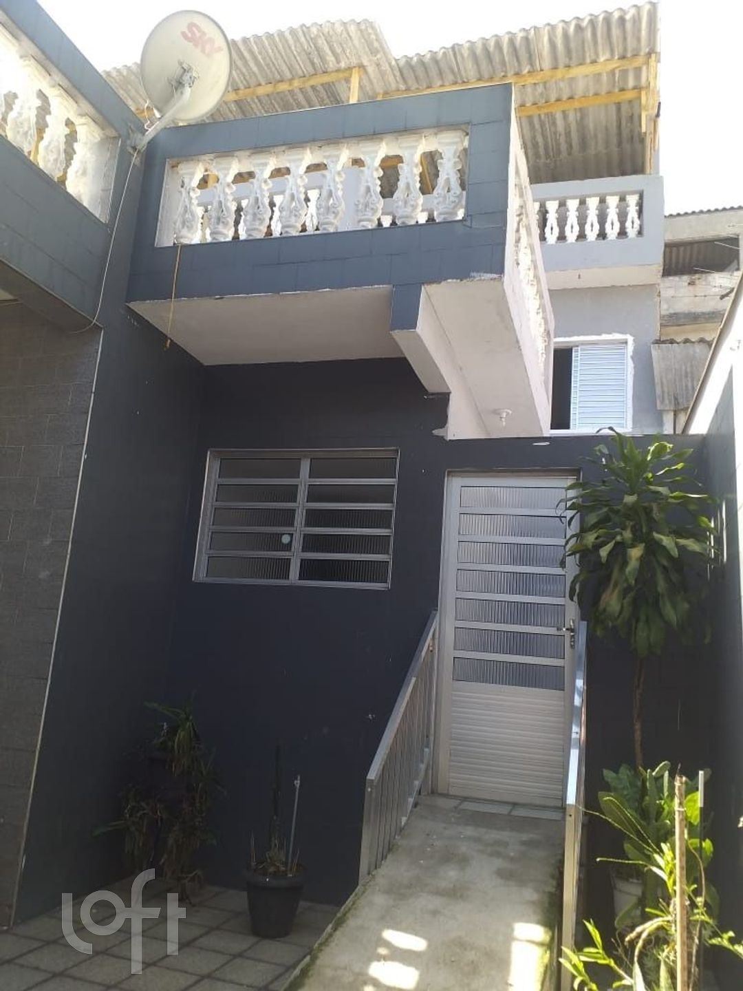 Casa, 4 quartos, 120 m² - Foto 16