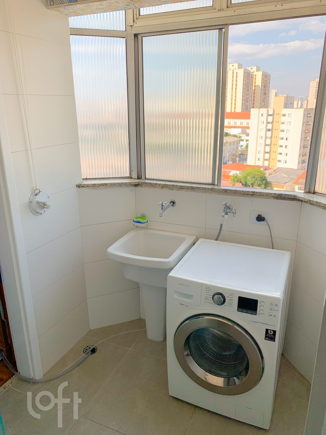 Apartamento à venda com 2 quartos, 70m² - Foto 5