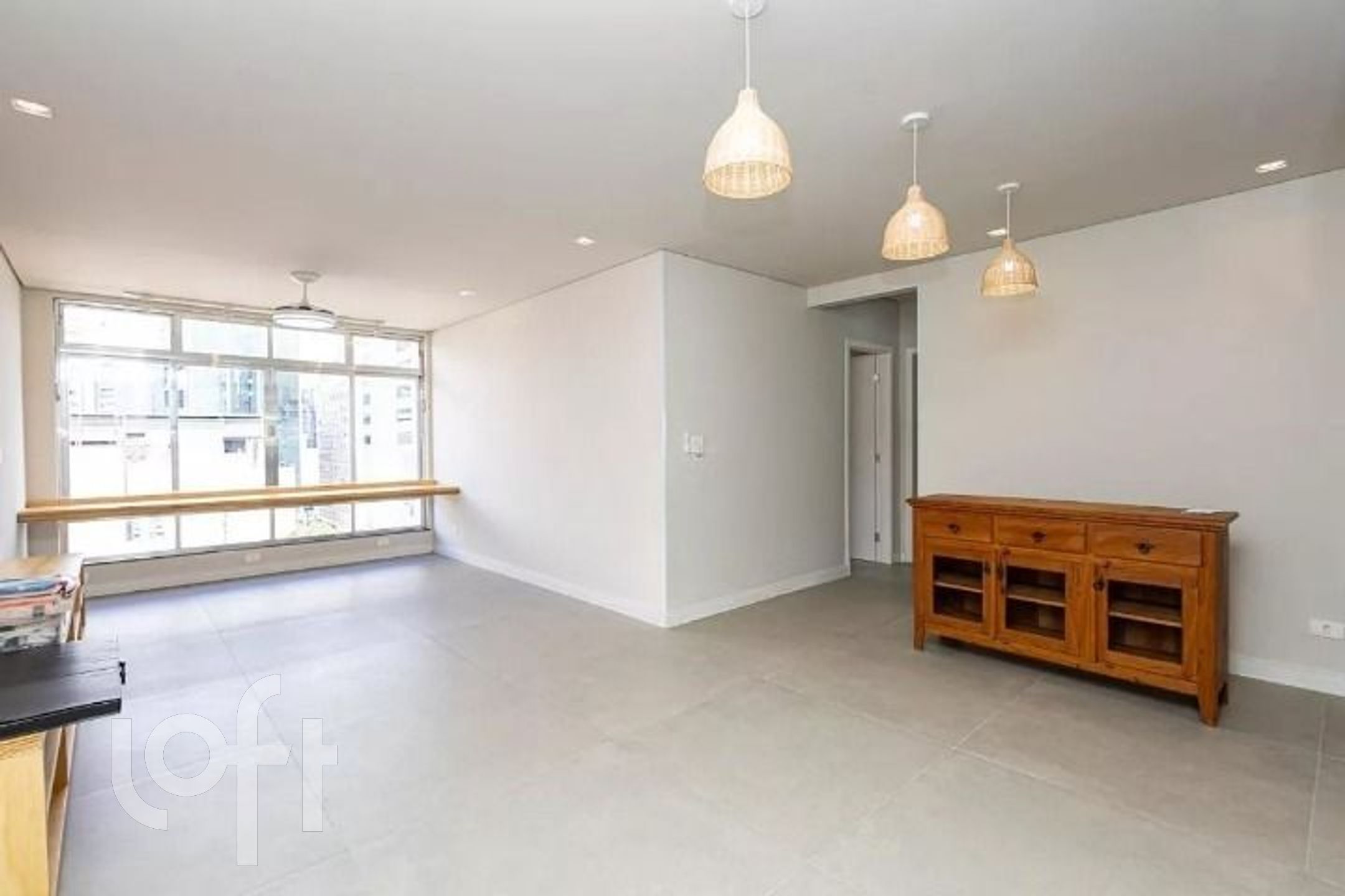 Apartamento à venda em Bela Vista com 105 m², 2 qu