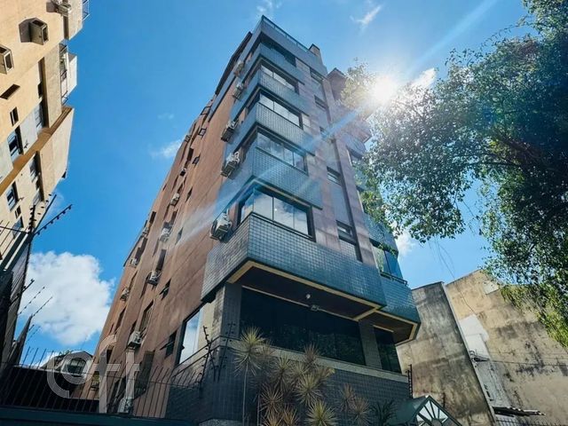Apartamento com 75m², 2 dormitórios, 1 suíte, 1 vaga, Petrópolis em Porto Alegre