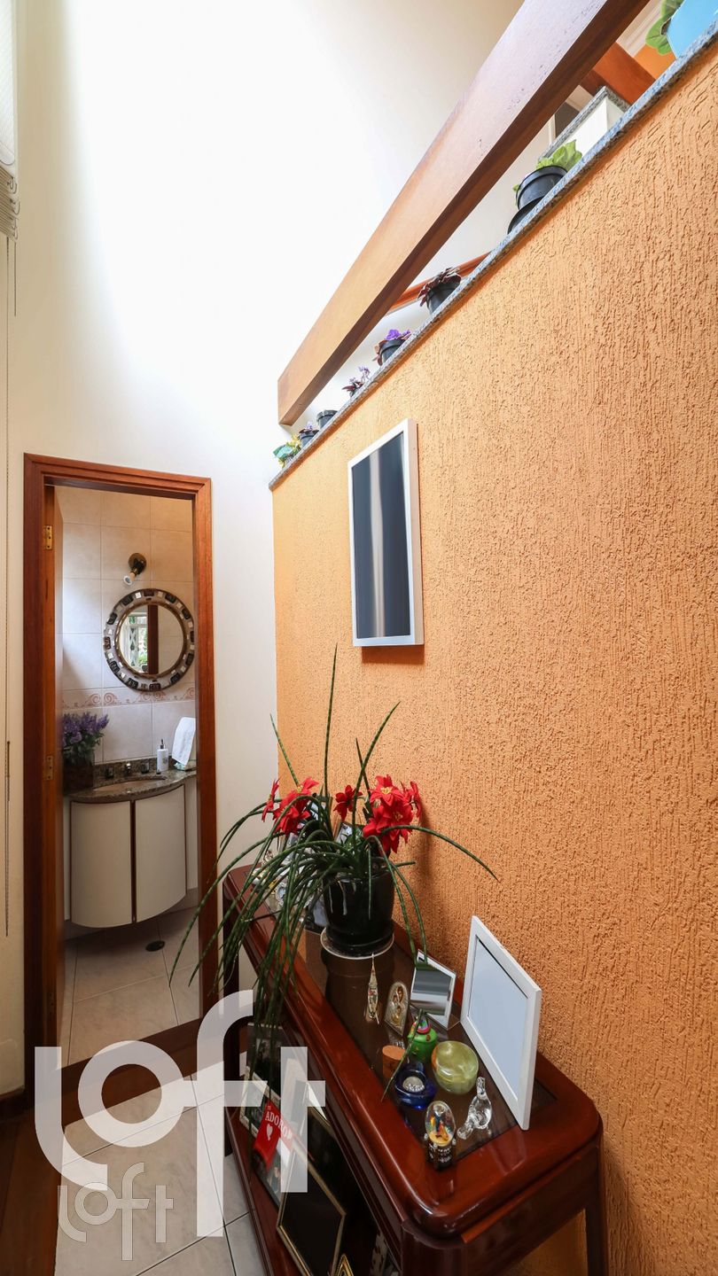 Apartamento à venda com 4 quartos, 180m² - Foto 20